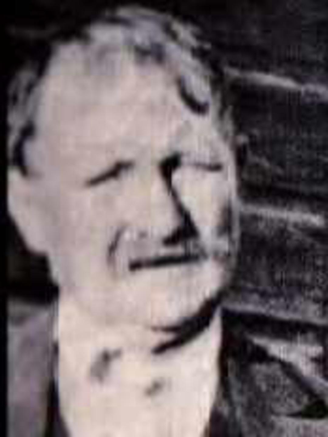 William George Craythorn (1854 - 1919) Profile